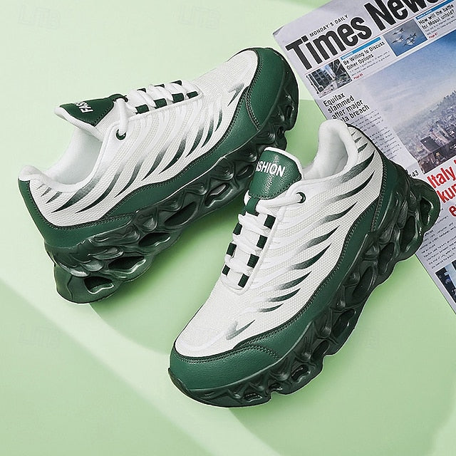 Sneakers Men's Running Fashion
