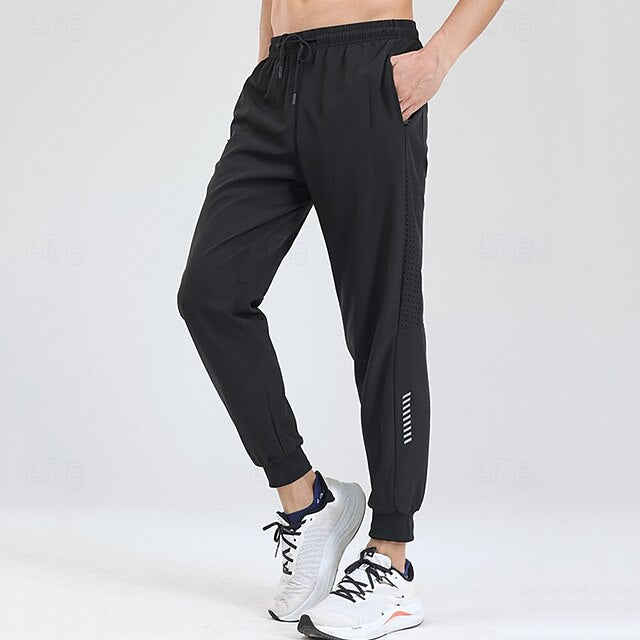 Jogging Men's Trousers Training Pants Sports