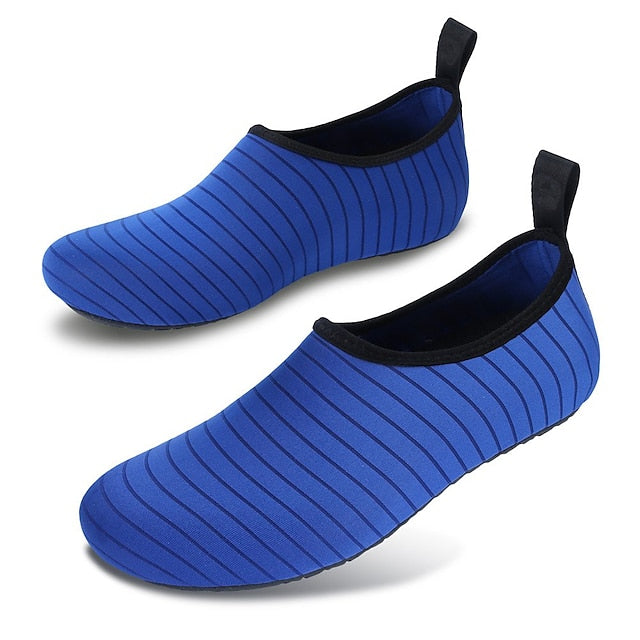 Unisex Swimming Aqua Shoes for Quick-Dry