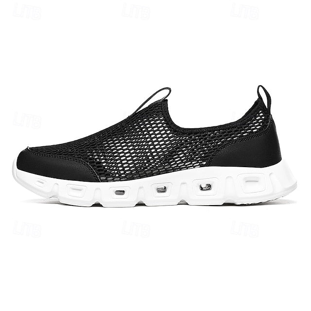 Comfort Loafers Penny Slip-Ons Men's