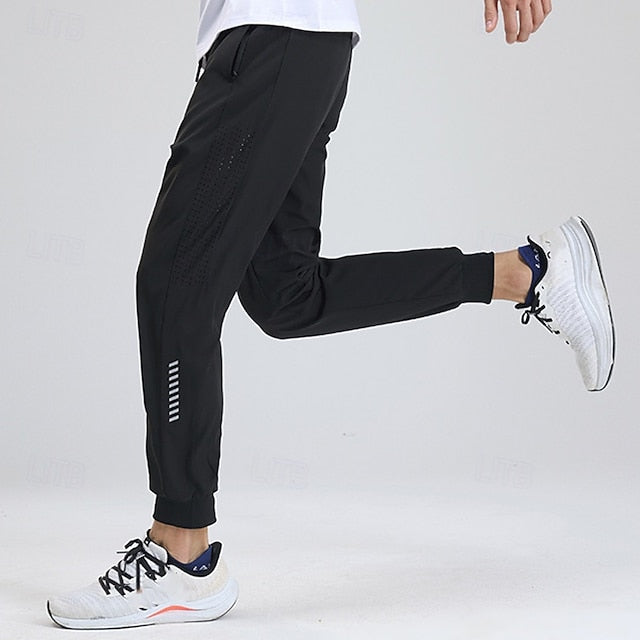 Jogging Men's Trousers Training Pants Sports