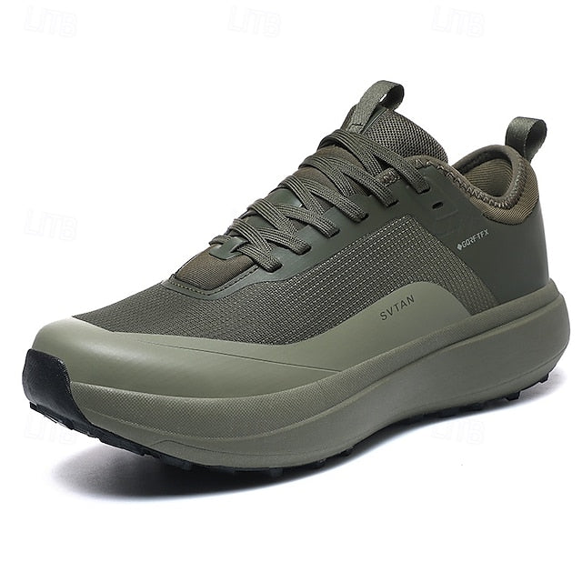 Men's Outdoor Running – Trail Shoes Lightweight
