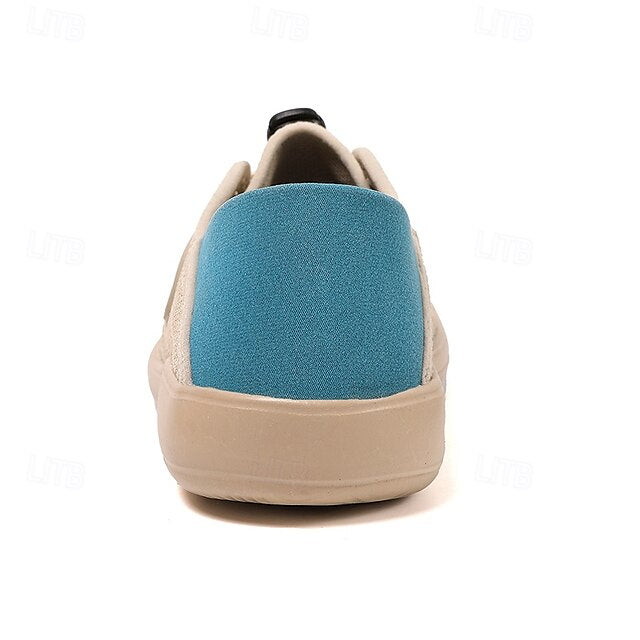 Athletic Men’s Casual Sneakers – Mesh Lightweight Breathable