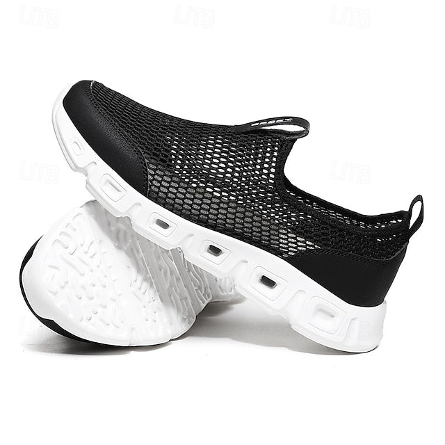 Comfort Loafers Penny Slip-Ons Men's
