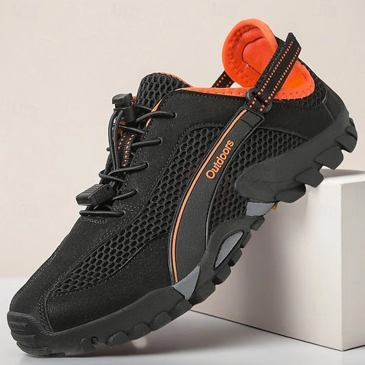 Durable and High-Performance Sports Shoes Outdoor – Men’s