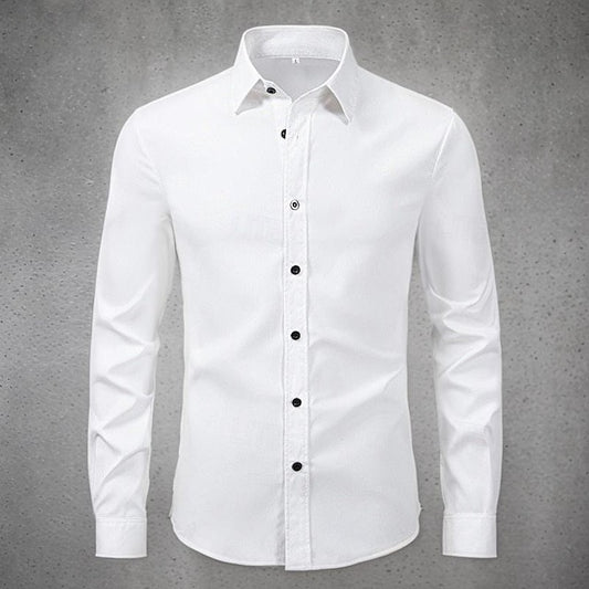 Shirt Beach Up Button Casual Summer Men's