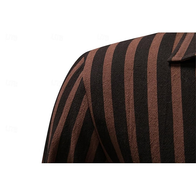 Men's Shirt Beach Up Summer Button Casual