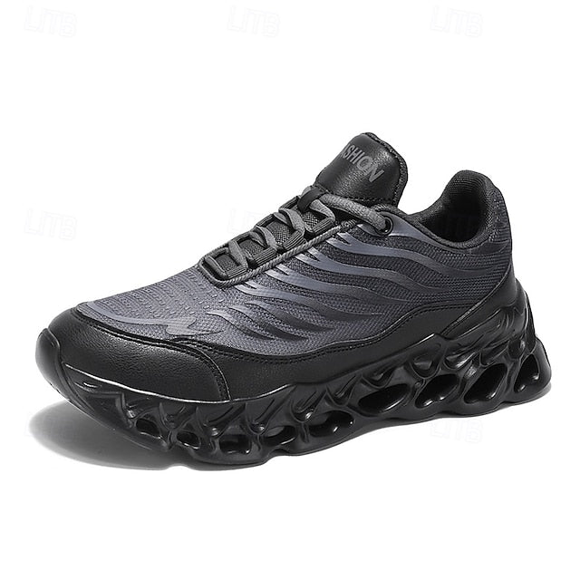 Sneakers Men's Running Fashion