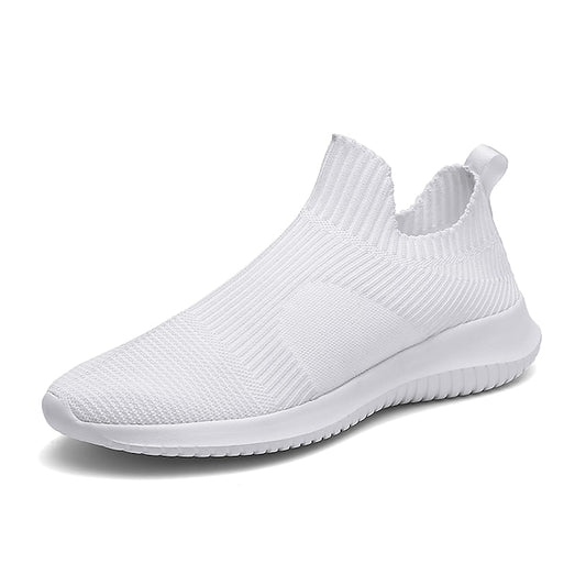 Slip-Ons Loafers Plus Flyknit Size Shoes Men's