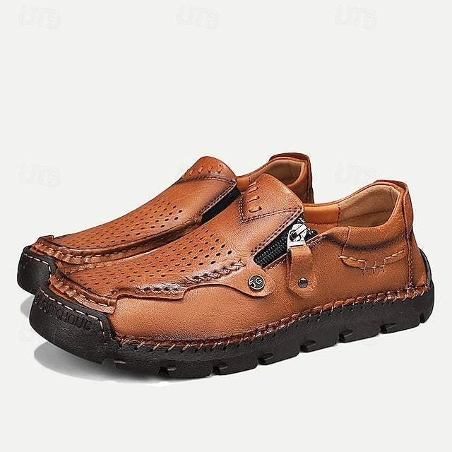 – Shoes Men's Durable Casual Comfortable Walking and