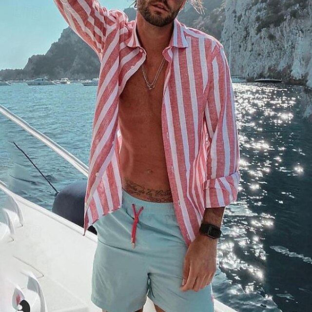 Short Shirt Tee T V Men's Sleeve Top