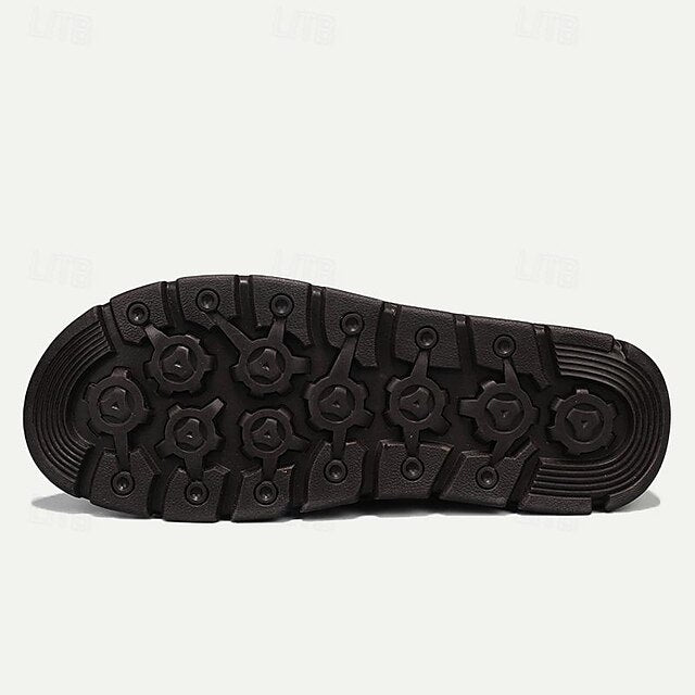 – Shoes Men's Durable Casual Comfortable Walking and