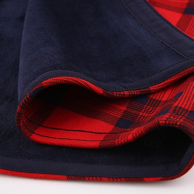 Chinese Shirt Mandarin Men's Collar