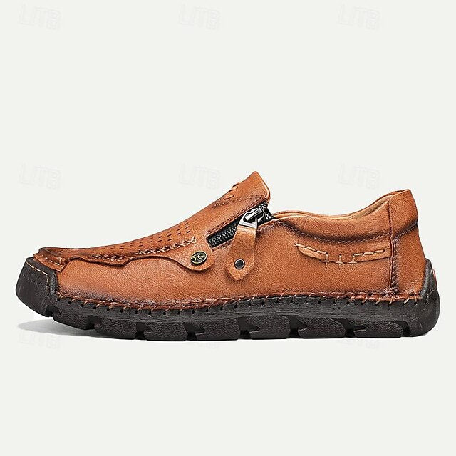 – Shoes Men's Durable Casual Comfortable Walking and
