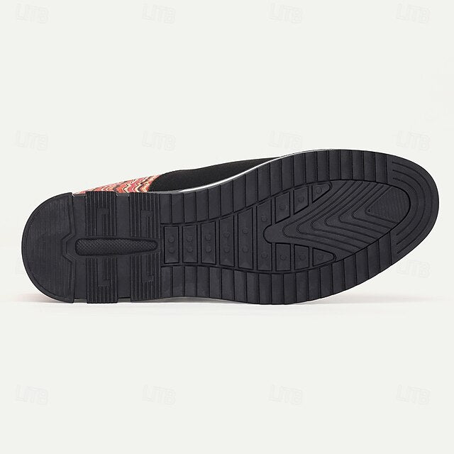 Casual Slip-On Shoes Men's