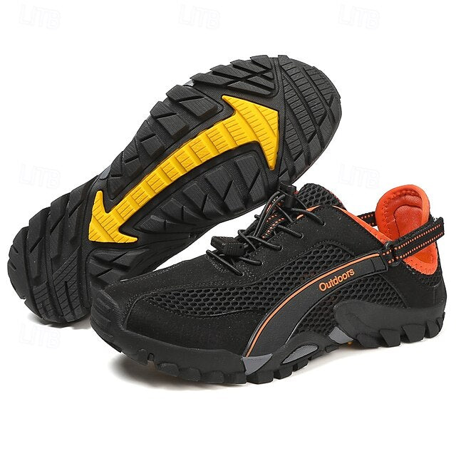 Durable and High-Performance Sports Shoes Outdoor – Men’s