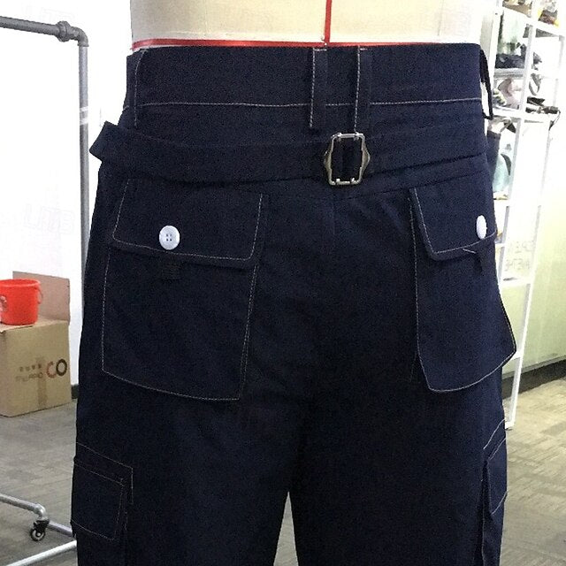 Shorts Shorts Shorts Camping Cargo Shorts Men's Casual