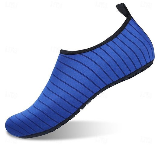 Unisex Swimming Aqua Shoes for Quick-Dry