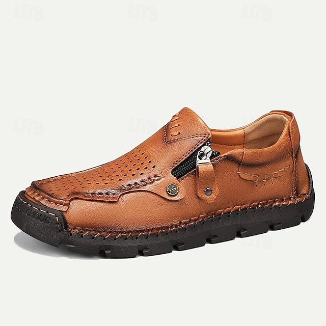 – Shoes Men's Durable Casual Comfortable Walking and