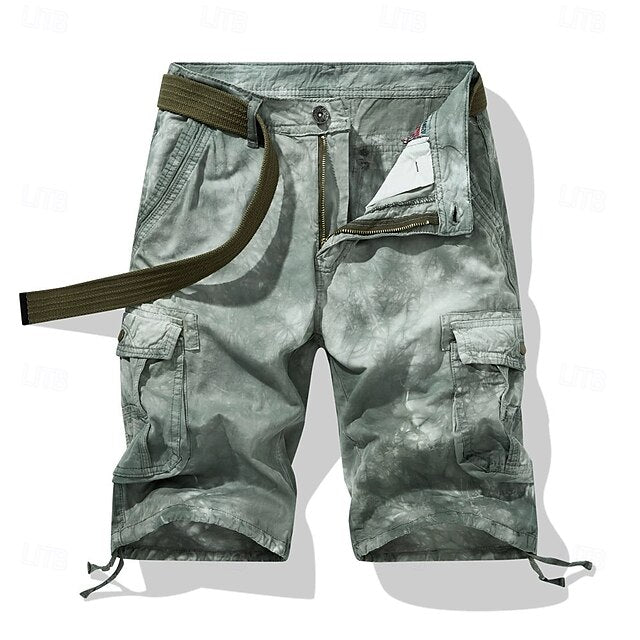 Outdoor Shorts Camping Cargo Shorts Shorts Shorts Men's