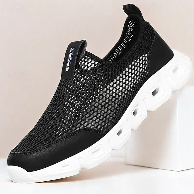 Comfort Loafers Penny Slip-Ons Men's