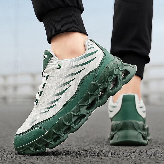 Sneakers Men's Running Fashion