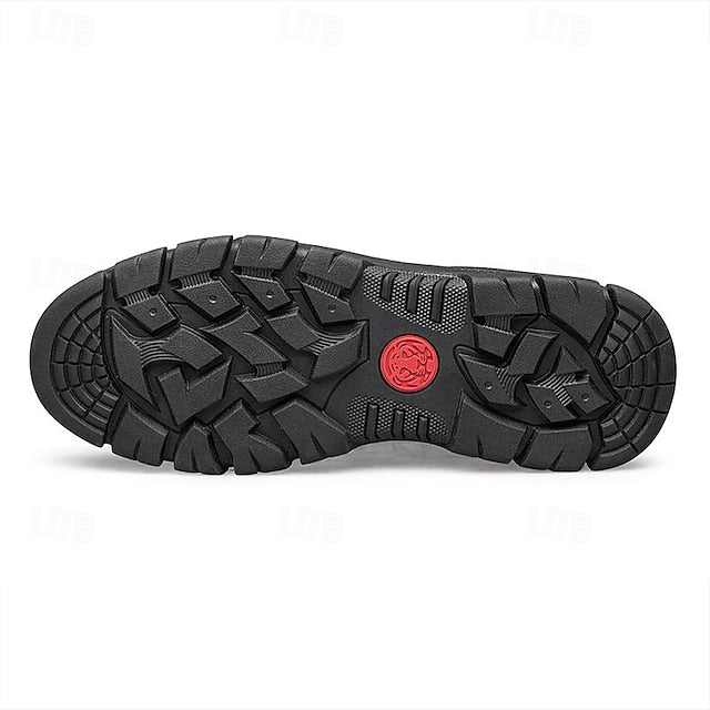 Men's Casual Slip-On Breathable – Lightweight Loafers