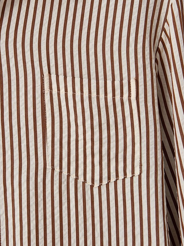 Summer Beach Shirt Casual Up Button Men's