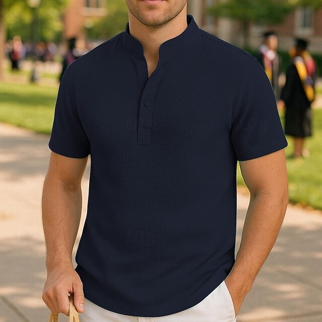 Shirt Men's 2025 Class of Grad Graduation