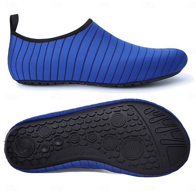 Unisex Swimming Aqua Shoes for Quick-Dry