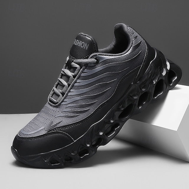 Sneakers Men's Running Fashion