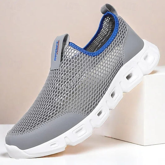 Comfort Loafers Penny Slip-Ons Men's