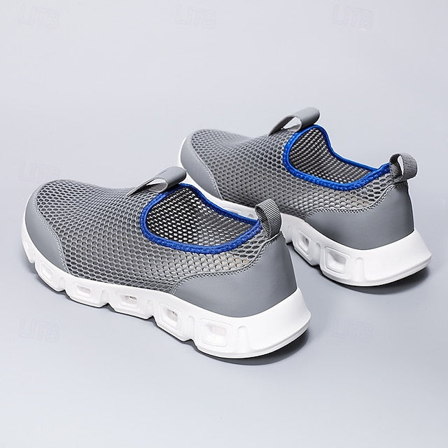 Comfort Loafers Penny Slip-Ons Men's