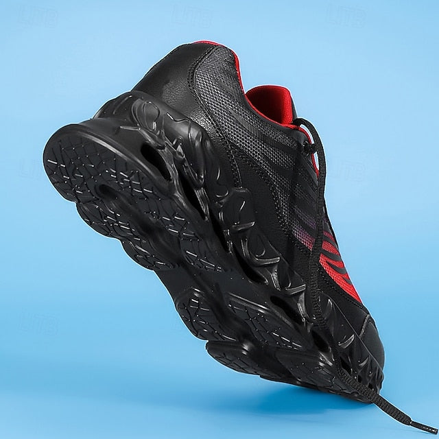 Sneakers Men's Running Fashion