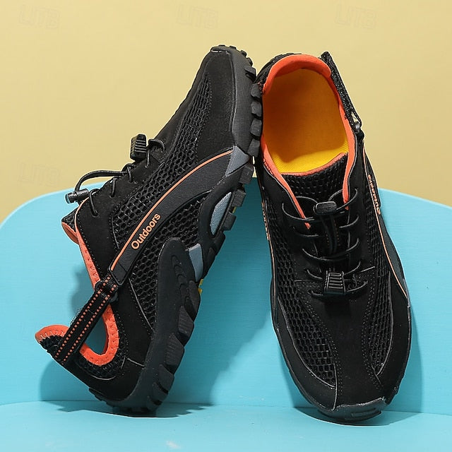Durable and High-Performance Sports Shoes Outdoor – Men’s