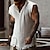 Pants Trousers Pants Summer Beach Linen Men's Pants