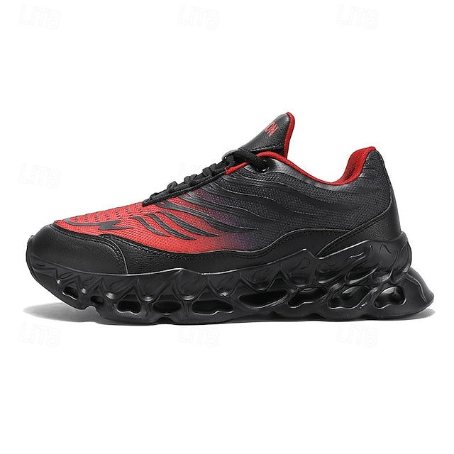 Sneakers Men's Running Fashion