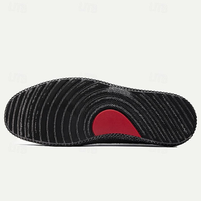 - Men's Crocodile Loafers Pattern Leather Cowhide Premium