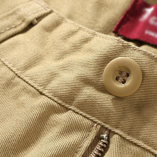 Camping Shorts Shorts Outdoor Shorts Cargo Casual Men's