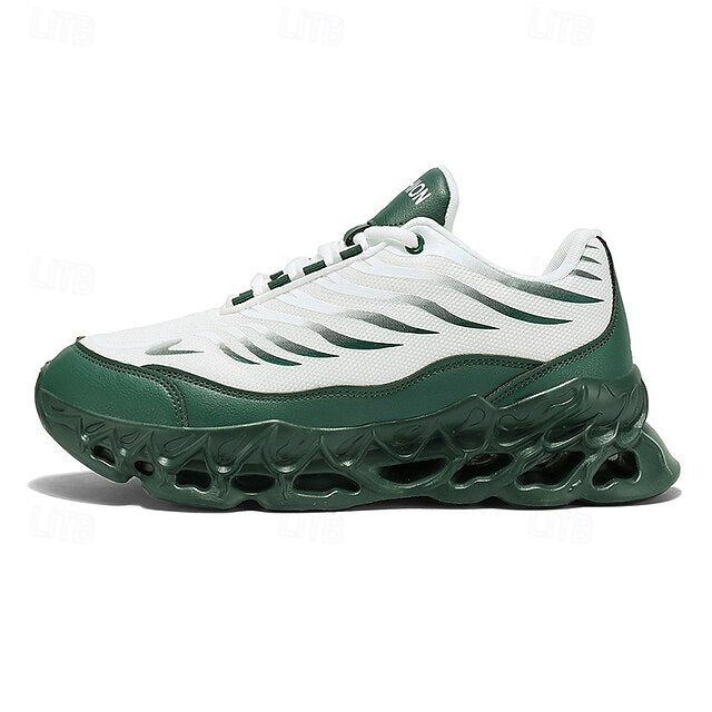 Sneakers Men's Running Fashion
