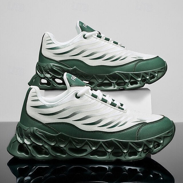 Sneakers Men's Running Fashion