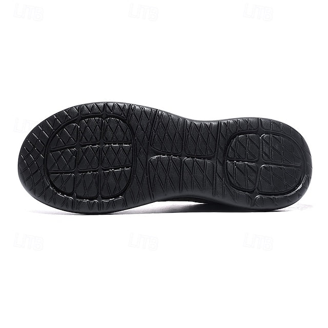 Shoes with Print Canvas Men's Animal Espadrille Slip-On