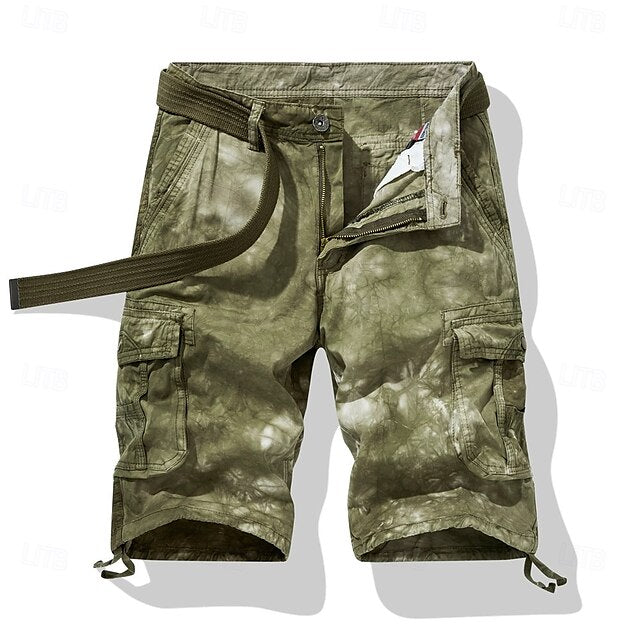 Outdoor Shorts Camping Cargo Shorts Shorts Shorts Men's