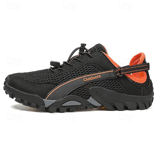 Durable and High-Performance Sports Shoes Outdoor – Men’s