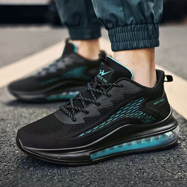 Men's Lightweight - Sneakers Breathable Air Cushion
