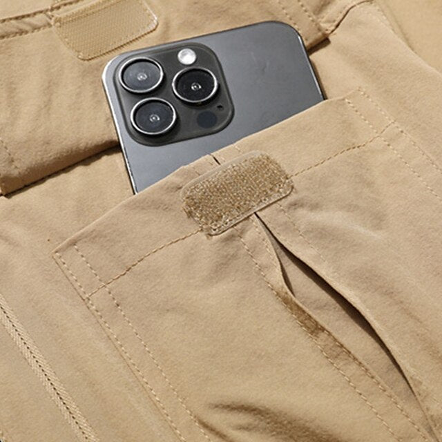 Workwear Shirts Button Shirt Men's Work Up