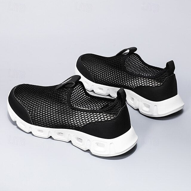 Comfort Loafers Penny Slip-Ons Men's