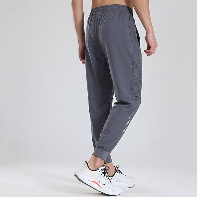 Jogging Men's Trousers Training Pants Sports