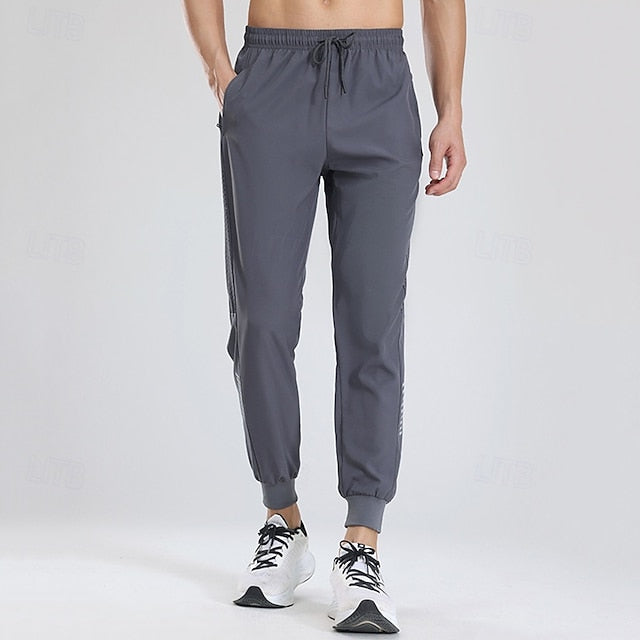 Jogging Men's Trousers Training Pants Sports