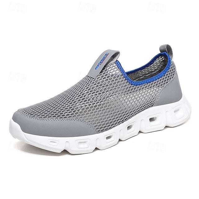 Comfort Loafers Penny Slip-Ons Men's